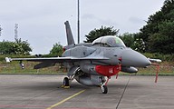 F-16D 4085 32Blt